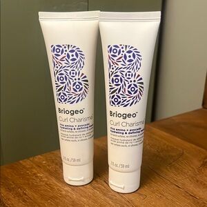 Briogeo Curl Charisma Hydrating & Defining Mask